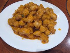-老苏扬饭店