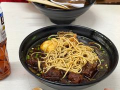 -小龙大肉面馆