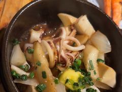-沼津港精致料理·寿喜烧·烧鸟(龙湖南桥天街日料榜单店)
