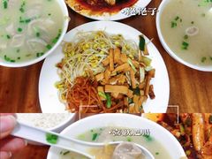 -温记府廟豆汤饭·始于1955年(海椒店)