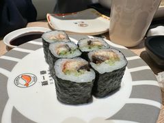 -新一番三文鱼寿司(上邦店)