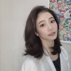 点击看大图 -东秀护肤造型