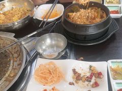 -大福黄牛料理·韩式烤肉·黄牛肥肠·酱蟹