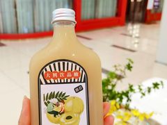 大兴油柑王-酥大興·新国潮糕点配茶饮(龙岗万达黑金店)