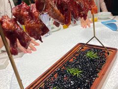 -品海楼·大连海胆锅贴馆(东港店)