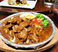 -王府花园酒店·宴会厅