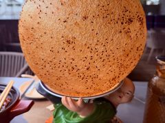 -吴越荣记苏州菜·松鼠桂鱼100%活鱼现做(斜塘老街店)