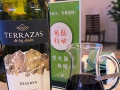 -湖州东吴开元名都酒店-滨河自助餐厅