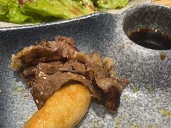 -牛也烧肉(摩尔城店)