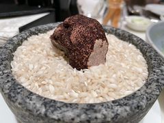 -广州四季酒店·意珍·意式自助餐