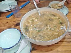 -圣夜东北菜烧烤·夜宵·龙虾(胥江路店)