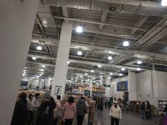 -山姆会员商店(亦庄创意生活广场店)