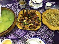 -白家寨子·山野白族菜(古城总店)