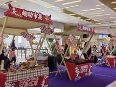 -凯德广场(西城店)