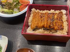 -翔峰炭火鳗鱼(悦泰街里公寓店)