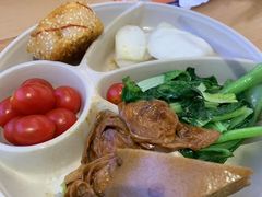 -素满香·食养自助(建邺万达店)