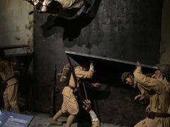 -上海四行仓库抗战纪念馆