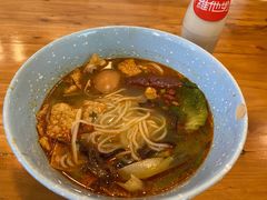 -螺大蛳柳州螺蛳粉·火锅·热干面(西城永捷店)