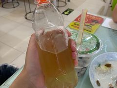 -润叶堂凉茶(岩屿路店)