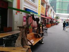 -度小月(百老汇美食街店)