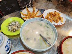 -鹤睦鱼生·啫啫煲·海鲜(保利百合店)