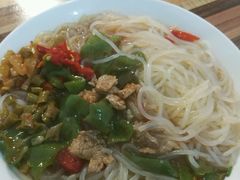 -北大学一食堂