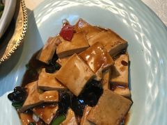 -汉唐宴长安食府