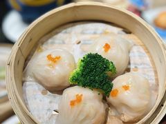 -旺金鸽·传承15年老字号·手工早茶(荔湾坦尾桥中店)