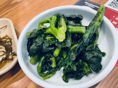 -李先生牛肉面大王(北京东四店)