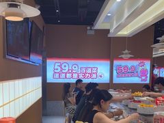 -龍歌自助小火锅(秦淮水游城店)