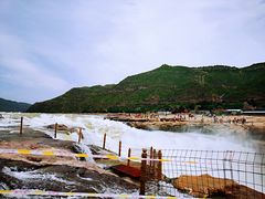 -陕西黄河壶口瀑布旅游区