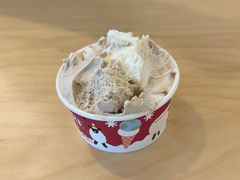 -Dal Cuore 达可芮冰淇淋(陕西北路店)