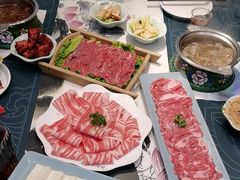 -名都晓荷塘(涿州店)