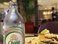 -丽都皇冠假日酒店·Matrix亦餐厅(望京店)