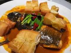 -鸽子侯·家宴·平价海鲜(绿地店)