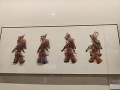 -北京工艺美术博物馆