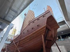 -上海中国航海博物馆