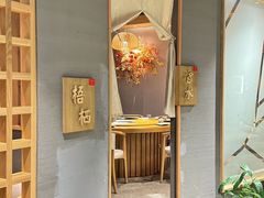 -蘸小院铁锅炖·蘸酱菜·东北菜(怀远门店)