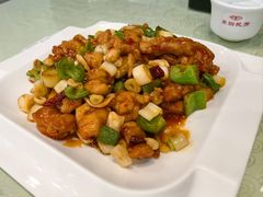 -东四民芳餐厅(世茂工三店)