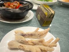 -金悦轩海鲜酒家(拱北店)