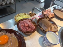 -芈重山老火锅(广州首店)