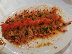 -喜碧海鲜·二十年本土海鲜老字号(上排店)