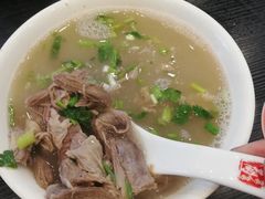 -北三沙家烧麦(北头道街店)
