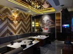 -欢乐迪派对潮K·KTV(华南城店)