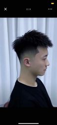 点击看大图 -藤野造型