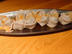 有机石磨黑麦馄饨-庆春朴门