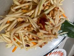 -太食獸泰式茶餐厅(IFS国金中心店)