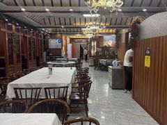 -尕胡才炕锅烤羊肉馆(八一路店)
