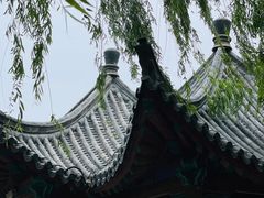 -济南大明湖景区