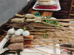 -袁记串串香(涧西总店)